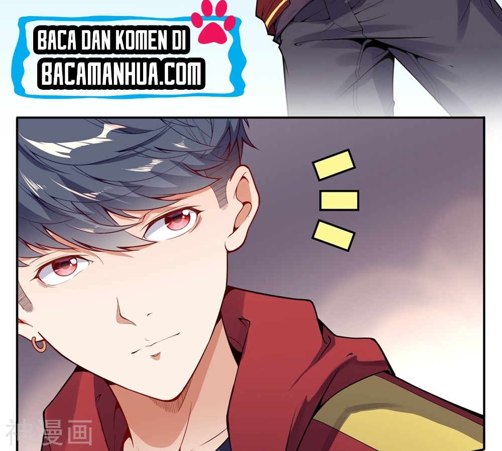 Foral Guardian In The City Chapter 03 Gambar 121